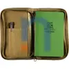 NSN 7530-01-536-2649 FIELD BOOK AND COVER